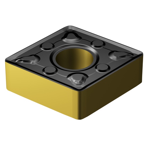 [7860771] CNMG 16 06 12-WMX 4425 (CNMG 543-WMX 4425) 7323225047395 Plaquita T-Max® P para torneado COROMANT