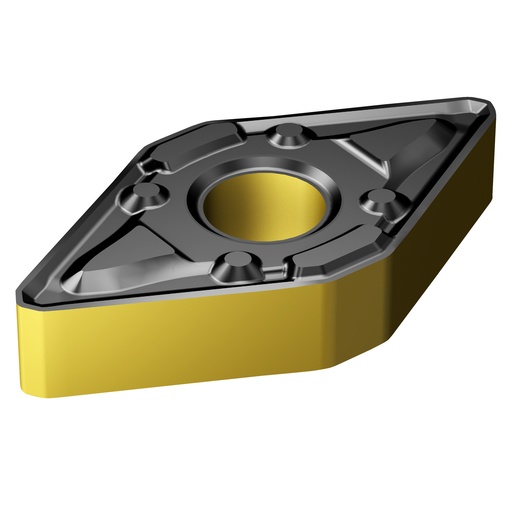 [7860772] DNMX 15 04 08-WMX 4425 (DNMX 432-WMX 4425) 7323225047401 Plaquita T-Max® P para torneado COROMANT