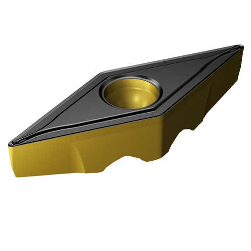 [7860781] TR-VB1312-F 4425 7323225047494 CoroTurn® TR, plaquita para torneado COROMANT