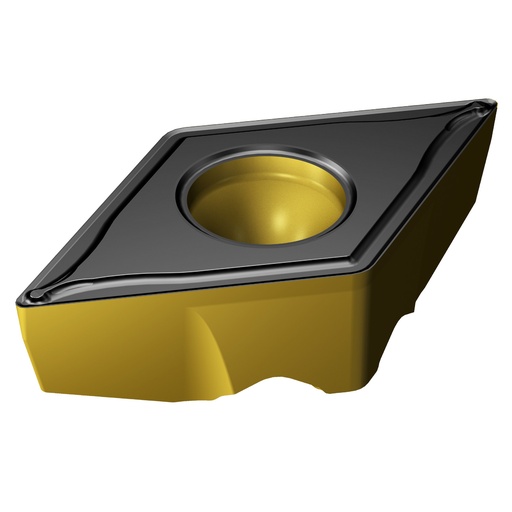 [7860783] TR-DC1312-M 4425 7323225047517 CoroTurn® TR, plaquita para torneado COROMANT