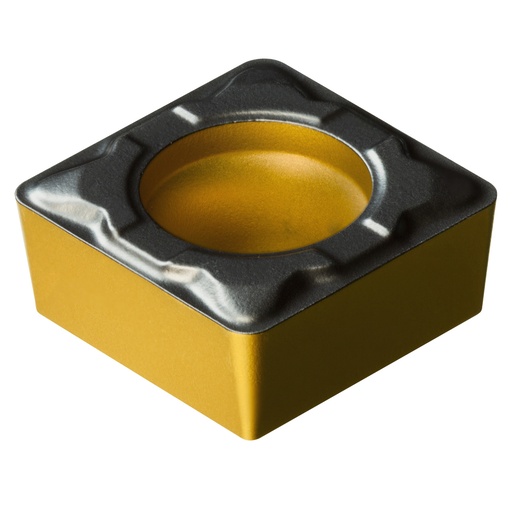 [7860806] SCMT 09 T3 08-PF 4425 (SCMT 3(2.5)2-PF 4425) 7323225047746 Plaquita CoroTurn® 107 para torneado COROMANT