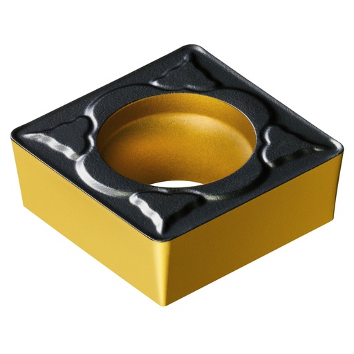 [7860823] SCMT 12 04 04-PM 4425 (SCMT 431-PM 4425) 7323225047913 Plaquita CoroTurn® 107 para torneado COROMANT