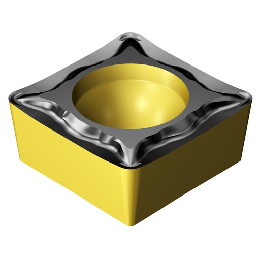 [7860875] SCMT 12 04 12-UM 4425 (SCMT 433-UM 4425) 7323225048439 Plaquita CoroTurn® 107 para torneado COROMANT