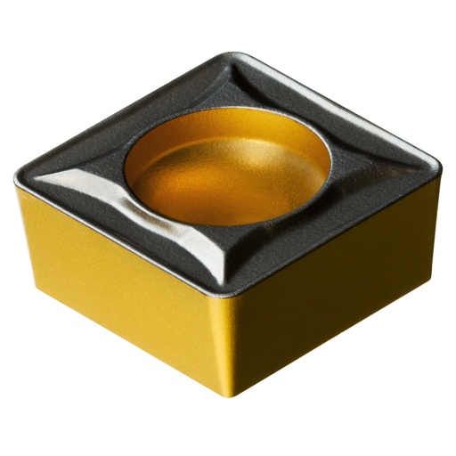 [7860882] SCMT 09 T3 08-UR 4425 (SCMT 3(2.5)2-UR 4425) 7323225048507 Plaquita CoroTurn® 107 para torneado COROMANT