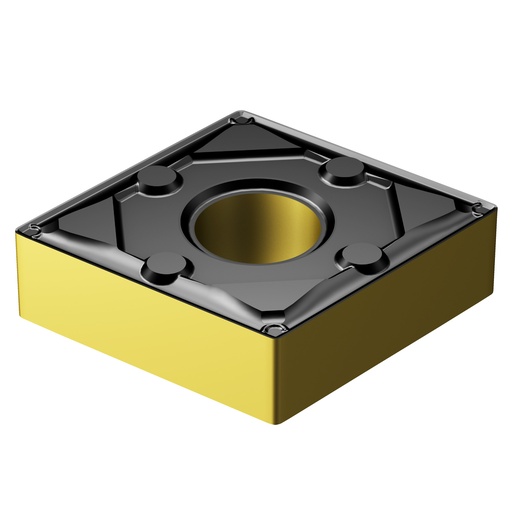 [7860886] CNMG 12 04 12-WF 4425, Plaquita T-Max® P para torneado, dir. neutro, COROMANT
