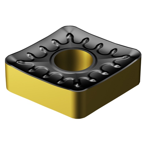 [7860928] CNMM 19 06 16-QR 4425, Plaquita T-Max® P para torneado, dir. neutro, COROMANT