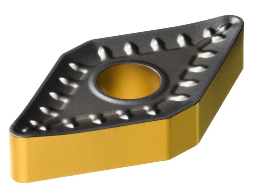 [7860931] DNMM 15 06 12-QR 4425, Plaquita T-Max® P para torneado, dir. neutro, COROMANT
