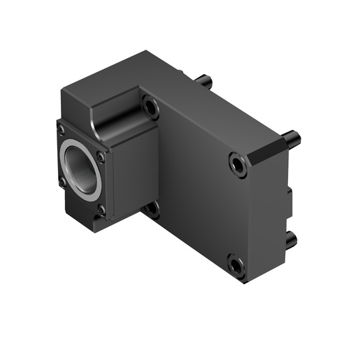 [8093920] C4-TRE-TS65A 7323226124194 Unidad de sujeción manual para máquinas Tsugami COROMANT