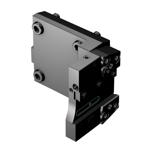 [8093925] APBL-TS65A-25-HP 7323226124248 Adaptador de torreta Tsugami a adaptador de lama COROMANT
