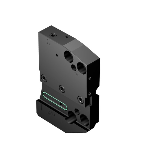 [8093927] APBL-25Y-BC 7323226124262 Portalamas para lama de tronzar en el eje Y COROMANT