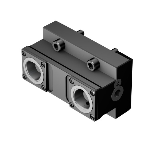 [8093939] C4-TRE-BI55A-DT 7323226124361 Unidad de sujeción manual para máquinas Biglia COROMANT