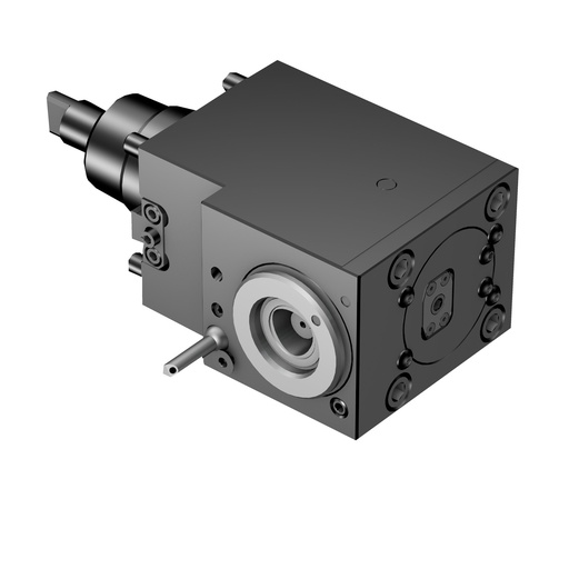 [8093953] C3-DNI-BI55B-I 7323226124408 Portaherramientas motorizado para máquinas Biglia COROMANT