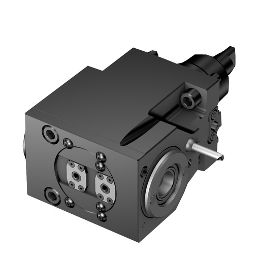 [8093954] C3-DNI-BI55B-DTE 7323226124415 Portaherramientas motorizado para máquinas Biglia COROMANT