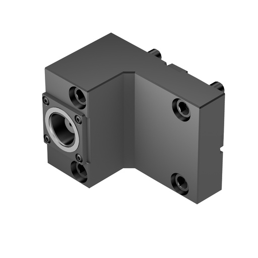 [8093964] C5-TLE-BT65A-ET 7323226124514 Unidad de sujeción manual para torretas BMT COROMANT