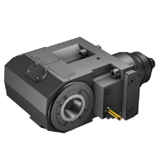 [8093974] C6-DNI80-040110-I 7323226124613 Portaherramientas accionado para adaptador CDI 80 COROMANT