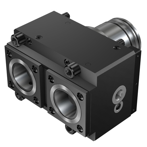 [8093975] C5-RCE80-028082-2A 7323226124620 Unidad de sujeción manual COROMANT
