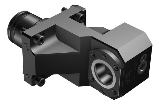 [8093980] C6-LCI80-000110 7323226124675 Unidad de sujeción manual COROMANT