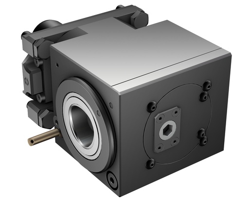 [8093984] C4-DNI-GM40V-I-L 7323226124712 Portaherramientas accionado para máquinas Gildemeister COROMANT