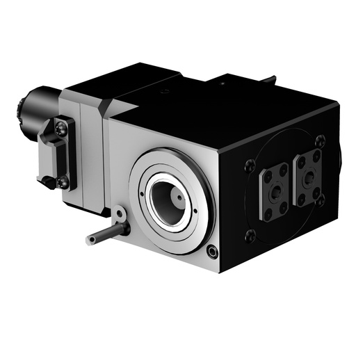 [8093985] C4-DNI-GM40V-DTE 7323226124729 Portaherramientas accionado para máquinas Gildemeister COROMANT