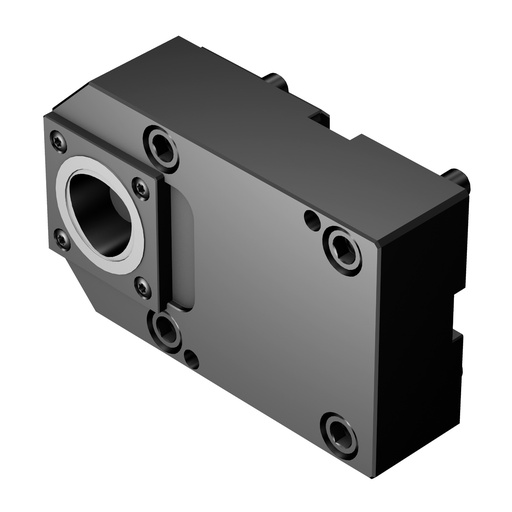 [8093992] C4-TLE-MS60A-SP 7323226124798 Unidad de sujeción manual para máquinas Mori Seiki COROMANT