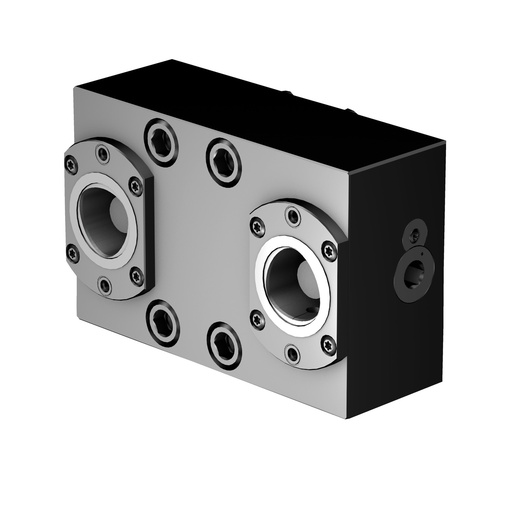 [8093999] C4-TRE-MS-A-DT 7323226124866 Unidad de sujeción manual para máquinas Mori Seiki COROMANT