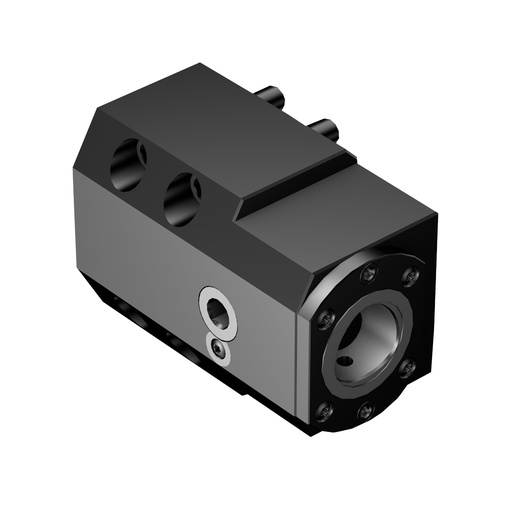 [8094002] C5-TRI-MS-A-ET 7323226124897 Unidad de sujeción manual para máquinas Mori Seiki COROMANT