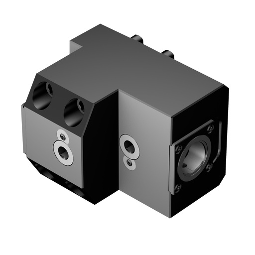 [8094004] C4-TRI-MS-A-DT 7323226124910 Unidad de sujeción manual para máquinas Mori Seiki COROMANT