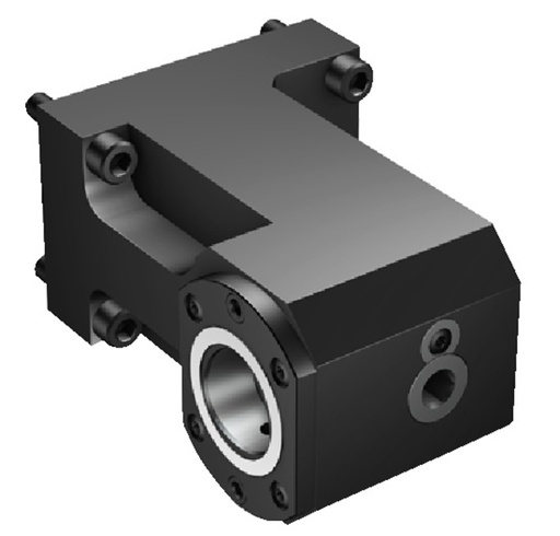 [8094022] C5-TRI-BT65D 7323226125092 Unidad de sujeción manual para torretas BMT COROMANT