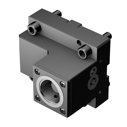 [8094067] C5-TRE-GO60A 7323226125542 Unidad de sujeción manual para máquinas Goodway COROMANT