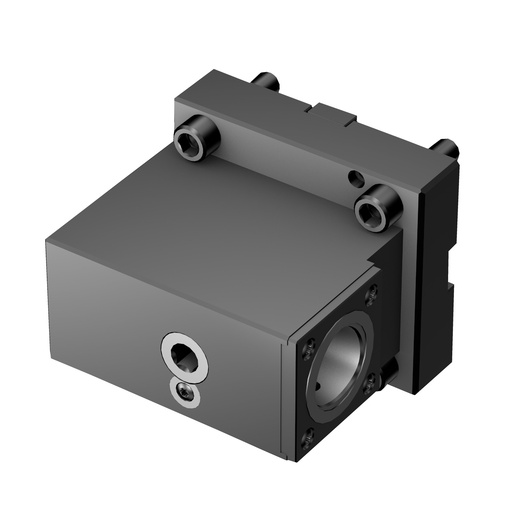 [8094070] C5-TLI-GO60A 7323226125573 Unidad de sujeción manual para máquinas Goodway COROMANT