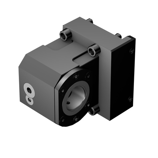 [8094072] C8-TLI-HY-A 7323226125597 Unidad de sujeción manual para máquinas Hyundai WIA COROMANT