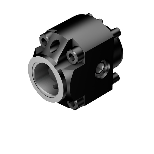 [8094082] C4-TLE-KM40A 7323226125696 Unidad de sujeción manual para máquinas NCM COROMANT