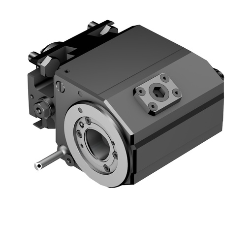 [8094083] C4-DNI-MA40A-I-R 7323226125702 Portaherramientas motorizado para máquinas Murata COROMANT