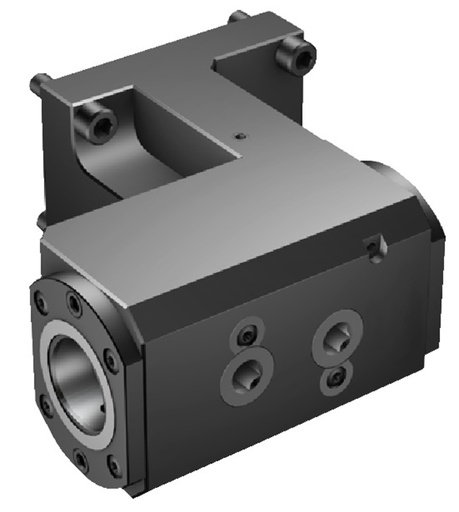 [8094089] C5-TLI-MS60B-DT 7323226125764 Unidad de sujeción manual para máquinas Mori Seiki COROMANT