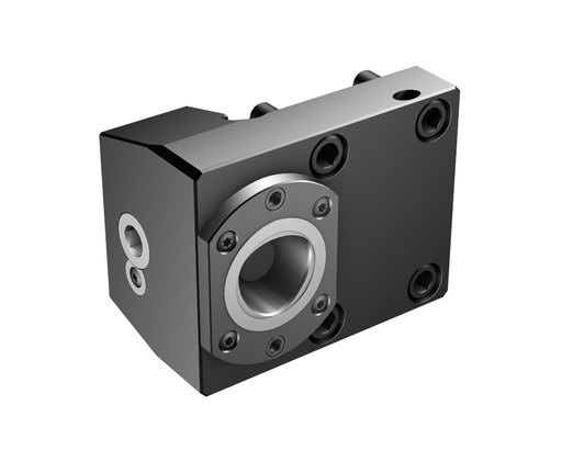 [8094097] C6-TLE-MS-E 7323226125849 Unidad de sujeción manual para máquinas Mori Seiki COROMANT
