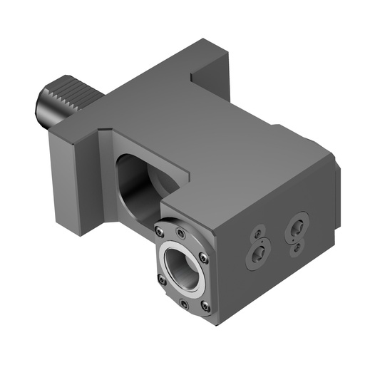 [8094112] C4-TLI-MZ40Z-DT 7323226125993 Unidad de sujeción manual para máquinas Mazak COROMANT