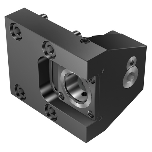 [8094127] C5-TRE-OK-H 7323226126143 Unidad de sujeción manual para máquinas Okuma COROMANT