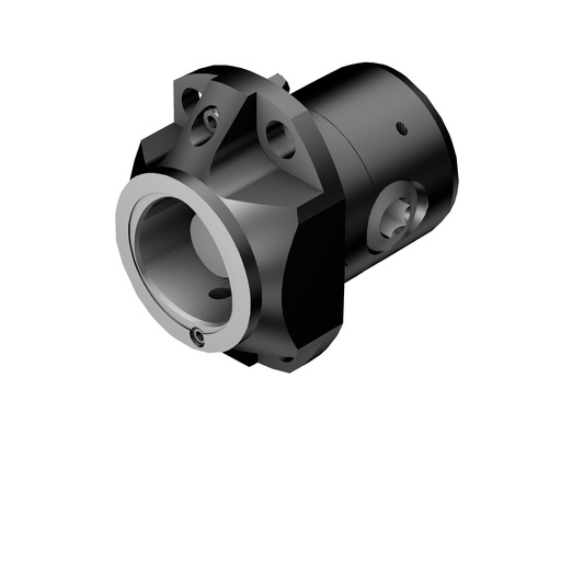 [8094179] C5-TRE-KM50B 7323226126662 Unidad de sujeción manual para máquinas NCM COROMANT