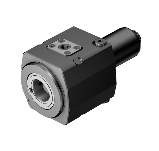 [8094183] C5-DNE-VD50A-I, Portaherramientas motorizado para máquinas Sauter SC, Sauter SC 5480 interfase de torreta accionada - tamaño VD50A, dir. neutro, Coromant Capto (clampeo por segmento) -tamaño C5, COROMANT