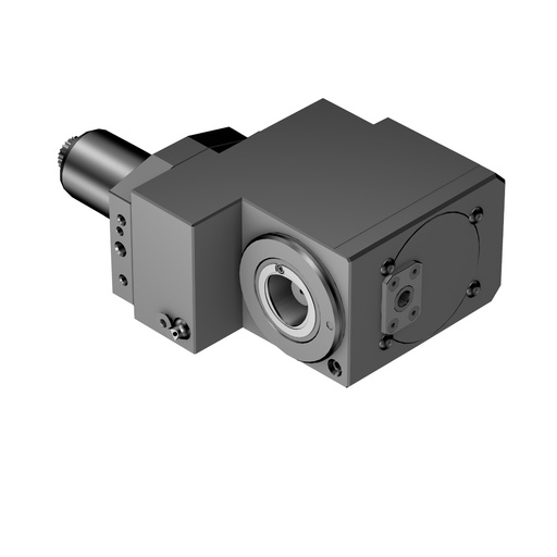 [8094184] C5-DNI-VD50A-I, Portaherramientas motorizado para máquinas Sauter SC, Sauter SC 5480 interfase de torreta accionada - tamaño VD50A, dir. neutro, Coromant Capto (clampeo por segmento) -tamaño C5, COROMANT