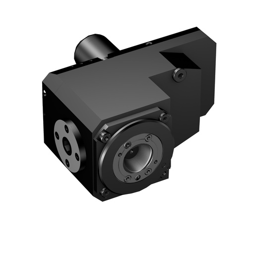 [8094200] C4-DNE-MZ40V-I-ET, Portaherramientas accionado para máquinas Mazak, Mazak interfase de torreta accionada -tamaño MZ40V, dir. neutro, Coromant Capto (clampeo por segmento) -tamaño C4, COROMANT
