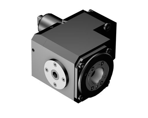 [8094210] C4-DNE-MZ40X-I-ET, Portaherramientas accionado para máquinas Mazak, Mazak interfase de torreta accionada -tamaño MZ40X, dir. neutro, Coromant Capto (clampeo por segmento) -tamaño C4, COROMANT