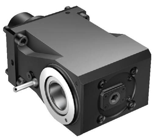 [8129552] C6-DNI-MS75A-I-HS 7323226278286 Portaherramientas accionado para máquinas Mori Seiki COROMANT