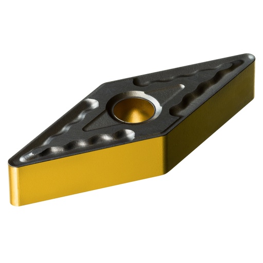 [8132482] VNMG 16 04 12-QM    S205, Plaquita T-Max® P para torneado, dir neut, COROMANT