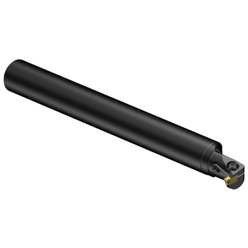 [8136561] QI-LAGG04C12-16 7323226302332 Barra de mandrinar CoroCut® QI para ranurado COROMANT