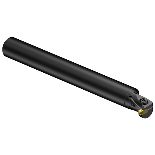 [8136563] QI-LAGH05C12-18 7323226302356 Barra de mandrinar CoroCut® QI para ranurado COROMANT