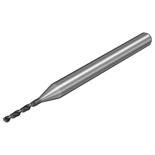 [8172748] 462.1-2380-140A0-XM GC34 7323226455328 Microbroca de metal duro enteriza CoroDrill® 462-XM COROMANT
