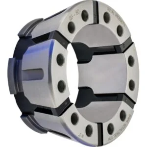 [44427] ROYAL QG-80 ROUND SMOOTH COLLET 1"