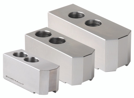 [SB12A1] MORDAZAS SUAVES PARA CHUCK 12" SB12A1