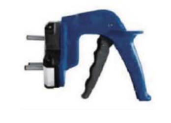[CHARGER QCC065] Quick changer tool for QCC065